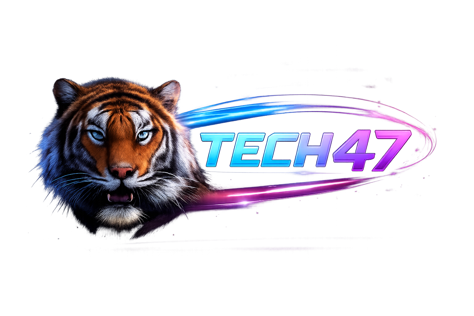 Tech47 Logo